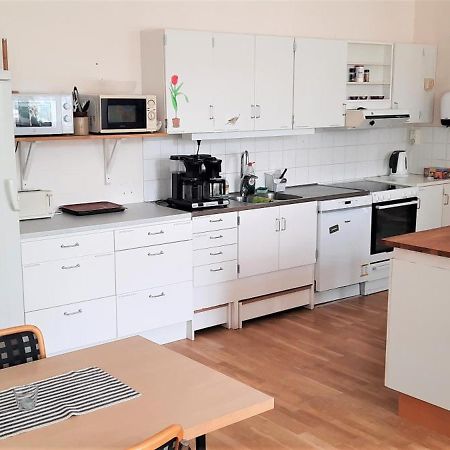 Hostel Koersbaerskullen Vimmerby Exteriér fotografie
