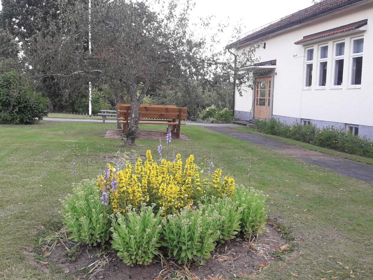 Hostel Koersbaerskullen Vimmerby Exteriér fotografie