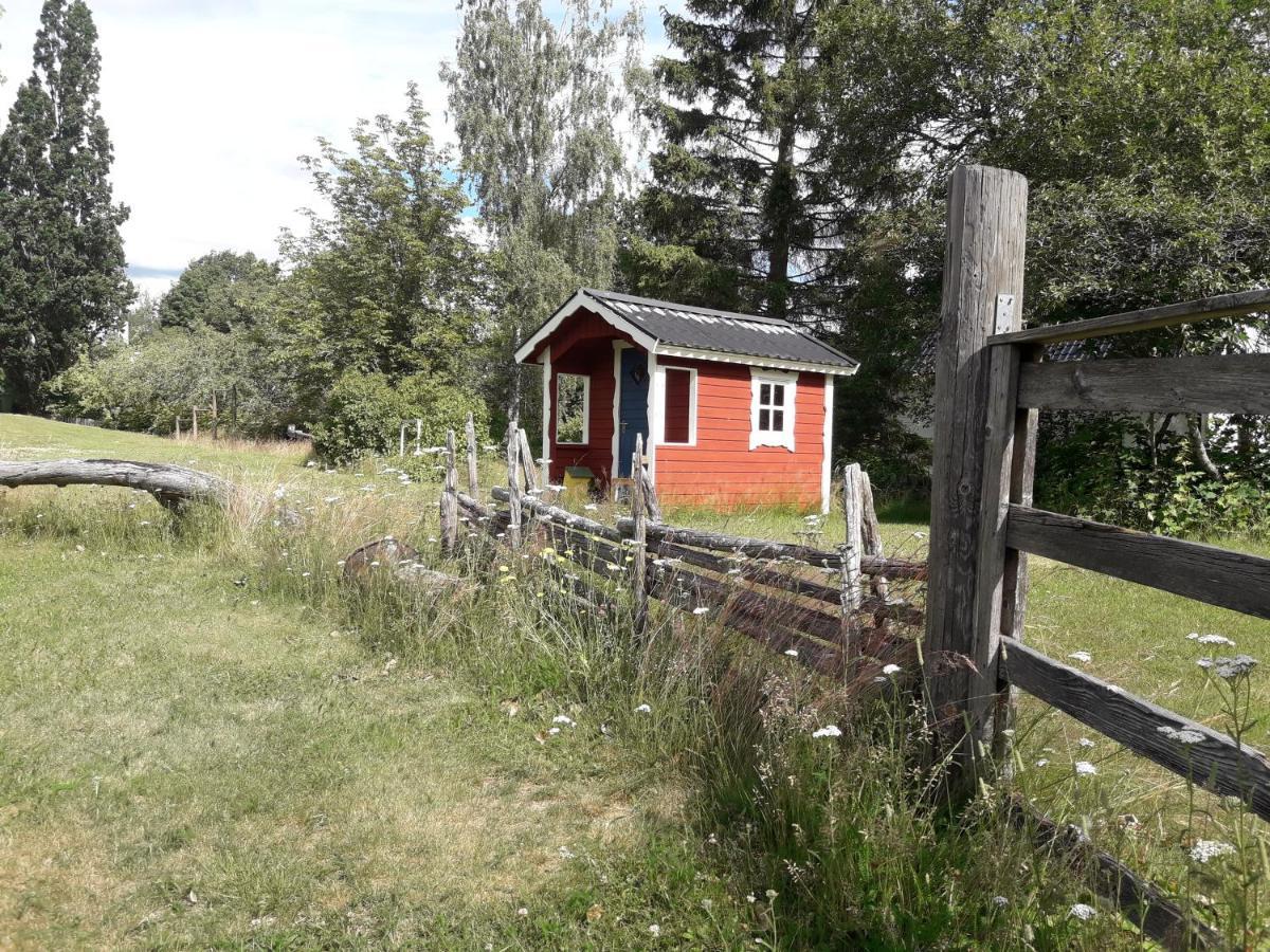Hostel Koersbaerskullen Vimmerby Exteriér fotografie