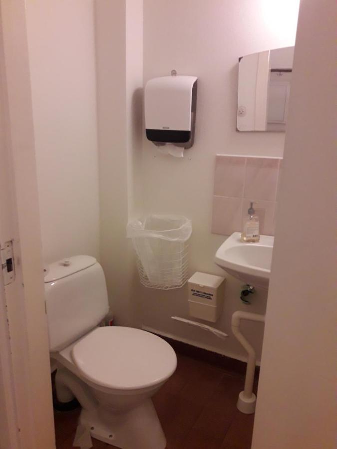 Hostel Koersbaerskullen Vimmerby Exteriér fotografie