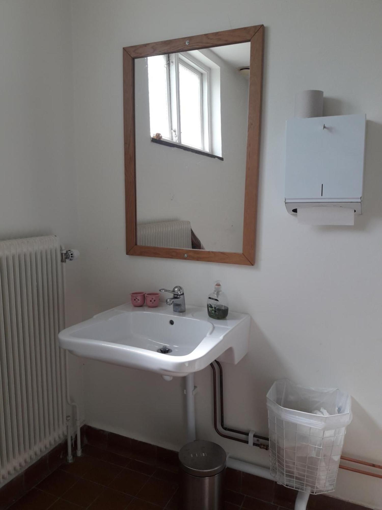 Hostel Koersbaerskullen Vimmerby Exteriér fotografie