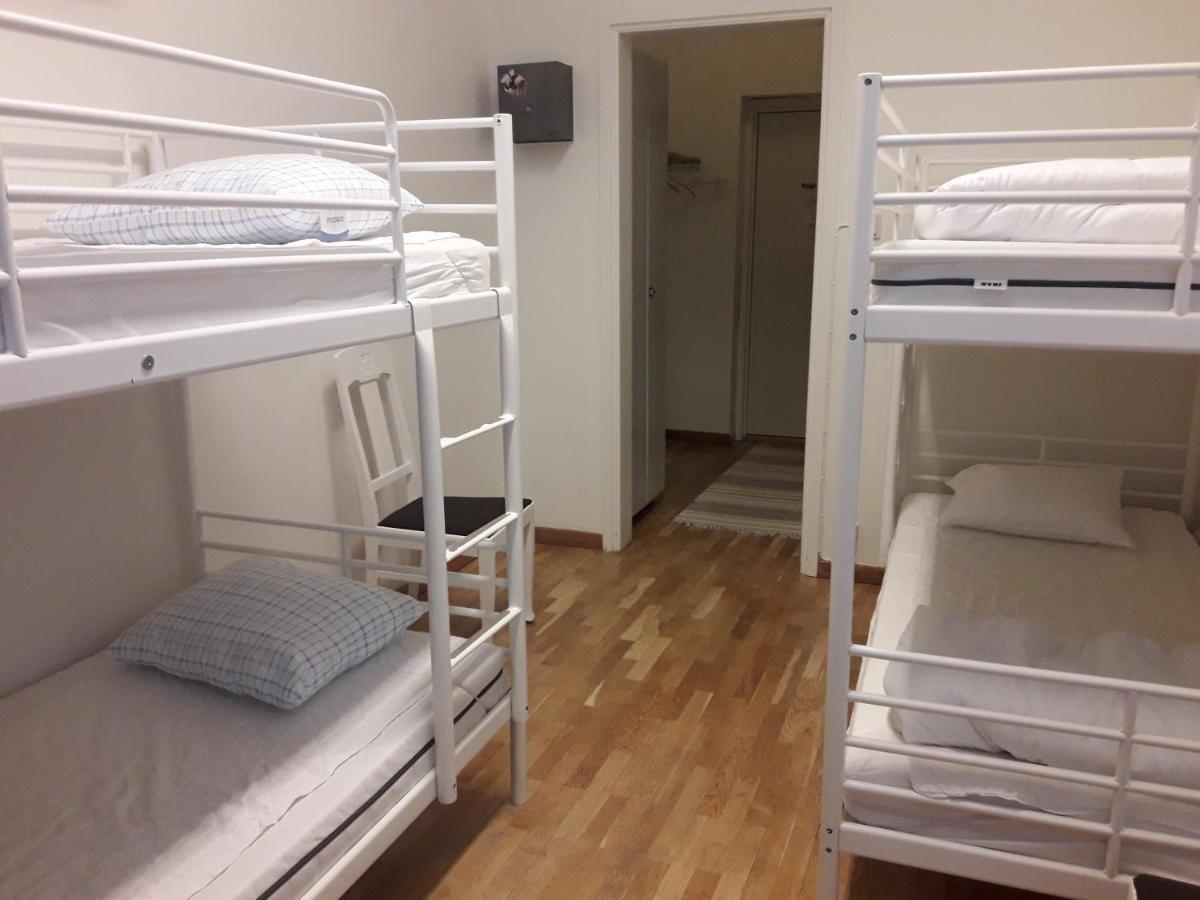 Hostel Koersbaerskullen Vimmerby Exteriér fotografie