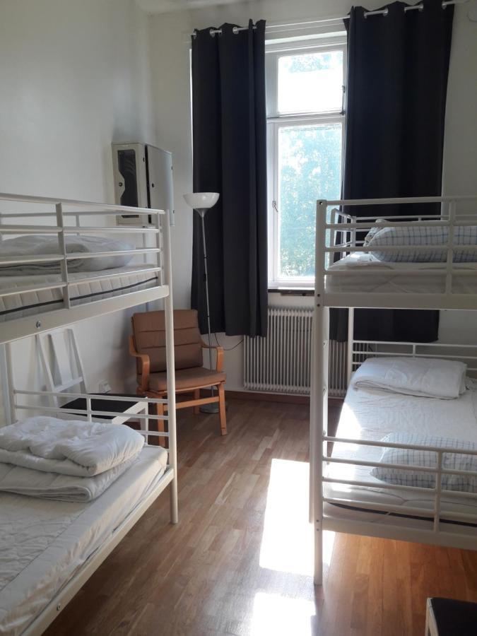 Hostel Koersbaerskullen Vimmerby Exteriér fotografie