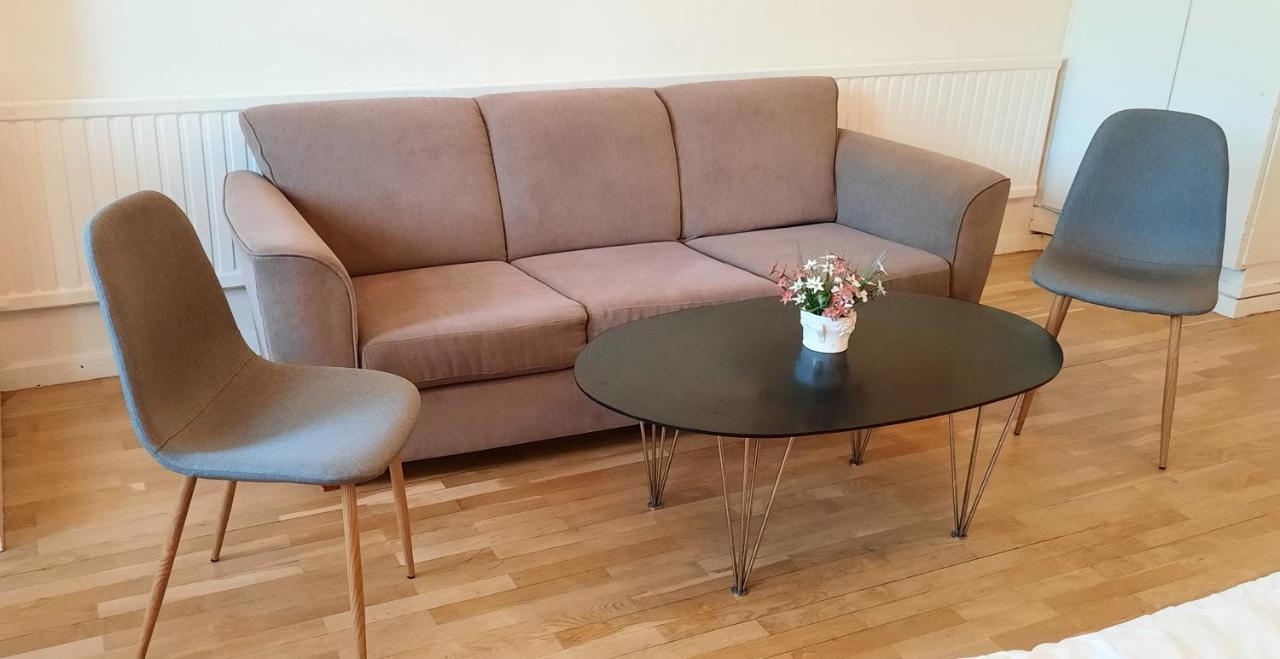 Hostel Koersbaerskullen Vimmerby Exteriér fotografie